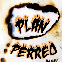Album cover of Plan Perreo