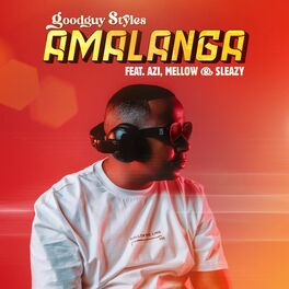 Album cover of Amalanga