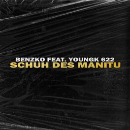 Album cover of Schuh des Manitu