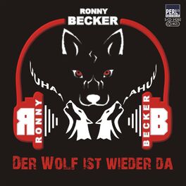 Album cover of Der Wolf ist wieder da