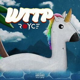 Album cover of WTTP