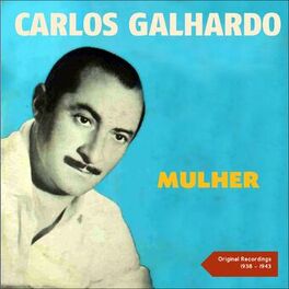 Album cover of Mulher (Original Recordings 1935 - 1938)