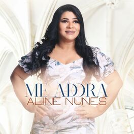 Album cover of Me Adora
