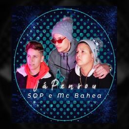Album cover of Já Pensou