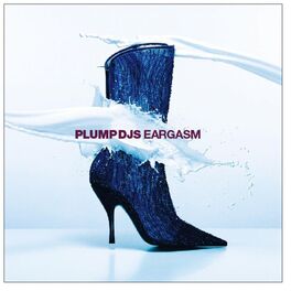 Album cover of Eargasm