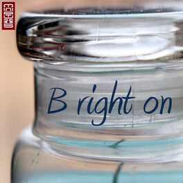 Album cover of B Right On