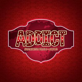 Album cover of Addict (From 