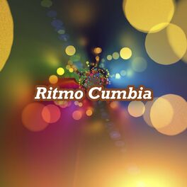 Album cover of Ritmo Cumbia