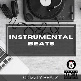 Album cover of Instrumental Beats