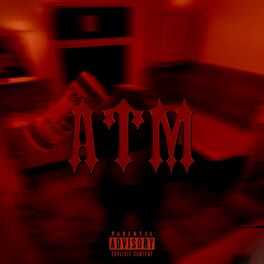 Album cover of ATM