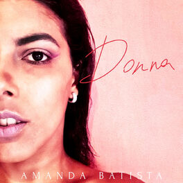 Album cover of Donna