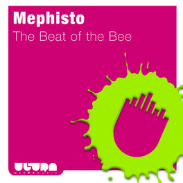 Album cover of The Beat of the Bee