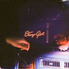 Album cover of Orange Girl