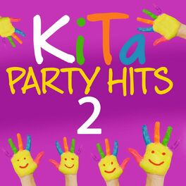 Album cover of KiTa Party Hits 2