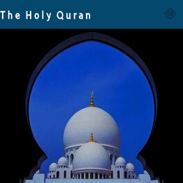 Album cover of The Holy Quran
