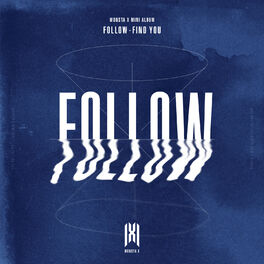 Album cover of FOLLOW - FIND YOU