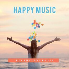 Album cover of Happy Music