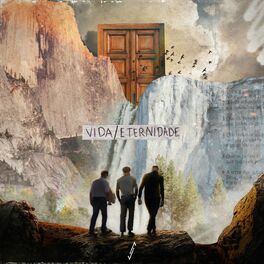 Album cover of Vida/Eternidade