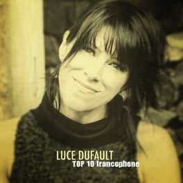 Album cover of Top 10 francophone