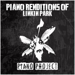 Album cover of Piano Renditions of Linkin Park
