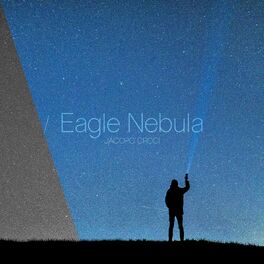 Album cover of Eagle Nebula