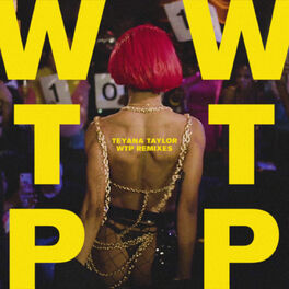 Album cover of WTP (Remixes)