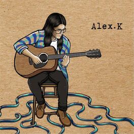 Album cover of Alex K