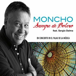 Album cover of Sangre de Bolero (En Concierto en el Palau de la Música) - EP