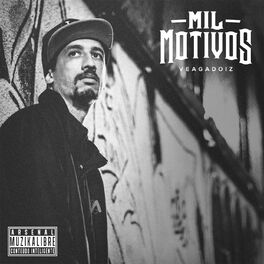 Album cover of Mil Motivos