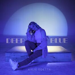 Album cover of Deep Blue