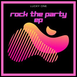 Album cover of Rock The Party