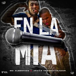 Album cover of En La Mia