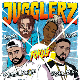 Album cover of Fokus