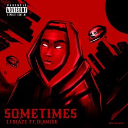 Album cover of Sometimes (Remix)