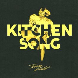 Album cover of Kitchen Song