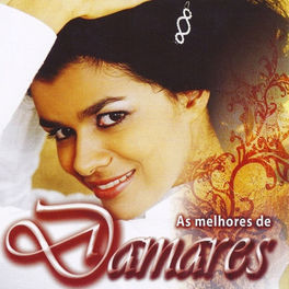 Album cover of As Melhores de Damares