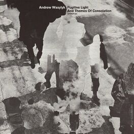 Album cover of Fugitive Light and Themes of Consolation