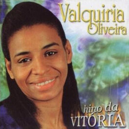 Album cover of Hino da Vitória