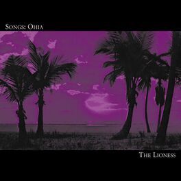 Album cover of The Lioness