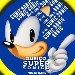 Música Do Sonic ♫, SEM LIMITES
