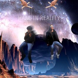 Album cover of Hang in Reality