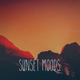 Album cover of Sunset Moods