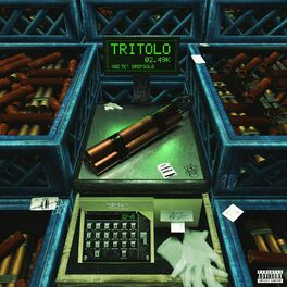 Album cover of Tritolo