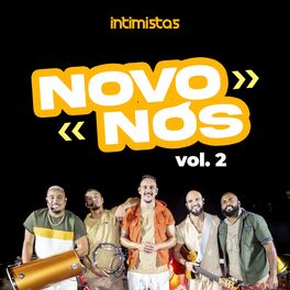 Album cover of Novo Nós, Vol. 2
