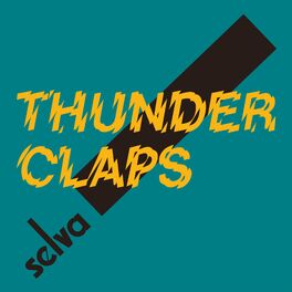 Album cover of Selva Selects: Thunderclaps