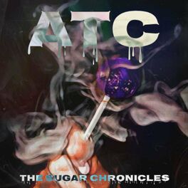 Album cover of The Sugar Chronicles