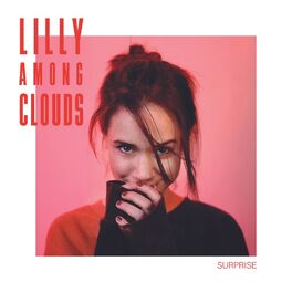 Album cover of Surprise