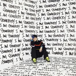 Album cover of I Am Somebody