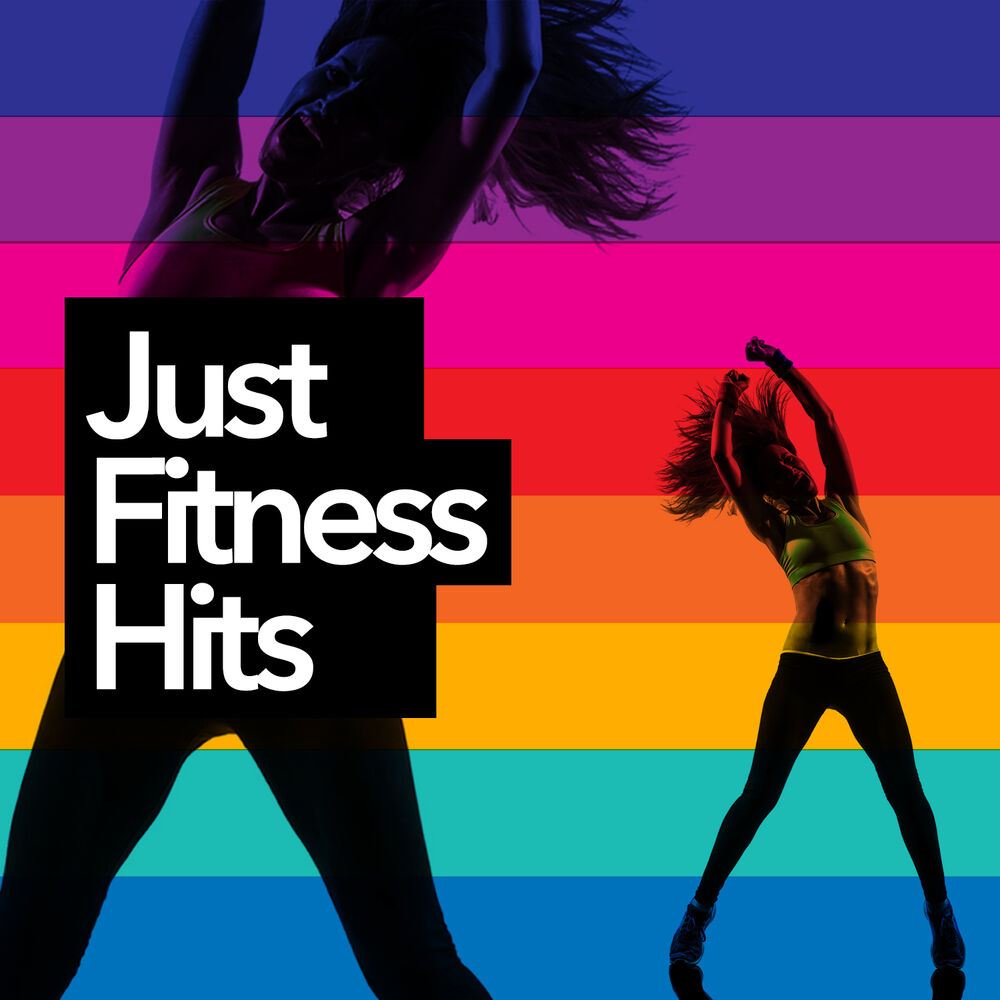 Fitness music