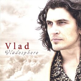 Album cover of Vladosphere